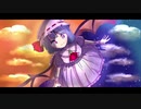 (東方vocal)紅の翼 feat.みやまろ[囮懲封月]