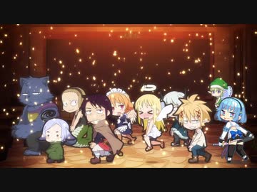 ハナビラドスケベ音頭