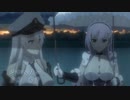 【アズレン】ラブストーリーは突然に　エンタープライズⅹベルファスト
