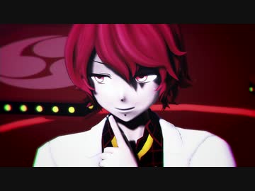 【東方MMD】寄せ鍋らいこさん