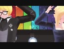 【進撃のMMD】愛が芽生えることはない四組で『乙女解剖』【俺得】
