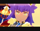 【MMDポケモン】短いの3本まとめ【ダンデメイン】