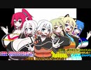 【LiDiA】OИE達が無意識世界をダイビング #07-END【CeVIO+ゆっくり実況】