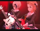 【デレステMV】ガールズ・イン・ザ・フロンティアのメンバーで「Unlock Starbeat」