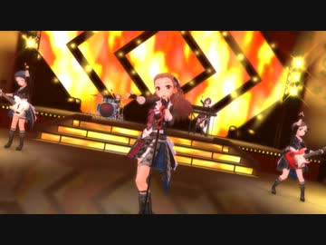 【デレステMV】Unlock Starbeat【GIRLS BE NEXT STEP＋ワンステップス】