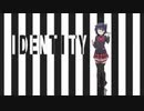 [EDカバーさしかえ][INSIDE IDENTITY ＜ZAQ ver.＞]