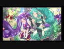 【プリコネR】魔法少女 二人はミスティ＆ピュアリー ストーリー第0話