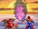 【MUGEN】KING OF FIGHTERS X part EX FINAL  A