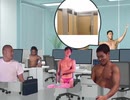 トイニー先輩