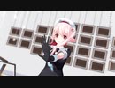 【艦これMMD】ロキ【カメラ配布あり】