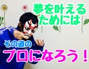 【12分解説】一万時間の法則？命の時間の使い方でプロになろう！【ワンピース好き　不登校　潜在意識　感覚統合　脳　原始反射　エクササイズ　プロフェッショナル】