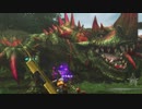 【初見】サービス終了までに最強の奴らを狩りまくるMHF-Z実況！ Part１０