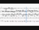 北の国から さだまさし Instrumental 楽譜