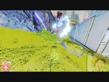 【Apex】地獄のようなウルト合わせ(EMP爆撃)