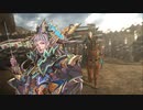 三国志大戦　ケニアでGO!　フンベルトの下手くそ道　１４４