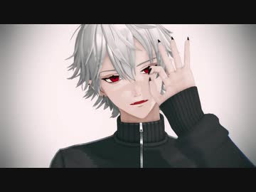 【MMDにじさんじ】覚式葛葉でアンヘル