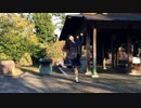 【青乃カレー】ケロ⑨ destiny　踊ってみた