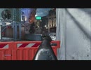 昔の覇権武器クリンコフ　Call of Duty Modern Warfare ♯43　加齢た声でゲームを実況