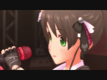 【デレステMV】Unlock Starbeat