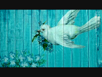 【オリジナルMV】ヒトカケラの羽【ころちゃん】