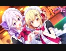 「ぬるぺた -クイーンバグの襲来-」アニメぬるぺたがゲームで帰ってきた！「体験版」