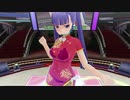 【ドリームクラブGogo.】鈴凛／I Know☆U know《スケ透け》【1080p再up】