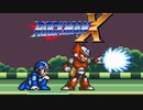【実況】ロックマンゼロ＆ゼクスのためにロックマンXやる　#1