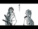 【自作音源に】「合い鳴き」歌ってもらった