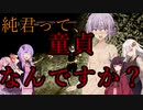 【ボイロ実況】アストラのゆかりさん、巨人墓場を往く【ダークソウル13】