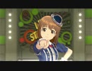 雪歩と愉快な仲間達277「Vault That Borderline!」