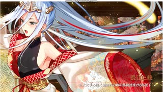 ムスペルヘイム-Ⅲ- 超難 3戦功同時・大破なし(平均Lv52.25・増設施設なし)