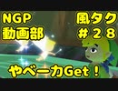 やべー力Get！【ゼルダの伝説 風のタクトHD】＃２８