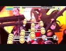 【デレステ】メロイエvsノブセレ「Unlock Starbeat(MAS・MAS+)」フルMISS