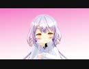 【MMD花騎士】ブラウスヘナのかまって光線
