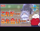 【ポケモン剣盾 #04】触れ合え！ポケモンキャンプで萌えろ！！【 #ムービン #VTuber 】