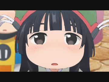 カツレツとキエフ 2話
