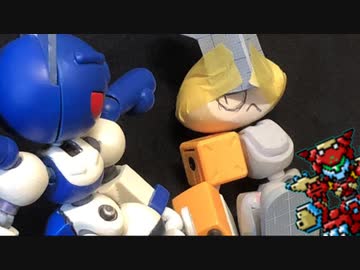 【メダ４コクワガタver.】荷電粒子と共に去りぬ【実況】10話
