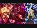 【ミリシタ】星井美希「Marionetteは眠らない」【ソロMV(ソロ歌唱編集版)】