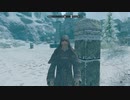 スカイリムを脳筋プレイ【skyrim実況】15