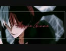 【MMDヒロアカ】Gimme×Gimme 【轟焦凍】