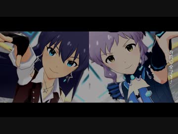 【im@s_SnD3】THE CIRCLE