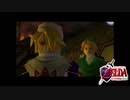 【ゼルダの伝説】未知なる時の旅へゼルダの伝説  時のオカリナ #46【1人実況】