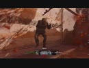 【ゆっくり実況プレイ】CoD:MW ゆっくりふら子ぷ　【おかわり】