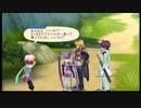 【女性実況】『テイルズオブグレイセスf』をゆるりと実況プレイ part23