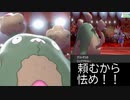 【ポケモン剣盾】 ダストダスの最適な型で運ゲしようとした結果ww part14
