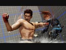 [DOA6]キャラクター別 使い方解説講座[ジャンリー]