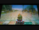 マリオカート8DX キノコカップ 100cc アイテムコインなしRTA 11:23.02