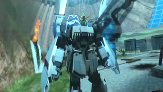 戦場の絆4.27 メサイア S7 66 シナンジュ・スタイン(NT)③