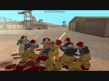 人気の Gta グラセフ 動画 117本 ニコニコ動画