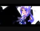 【MMD艦これ】鎖の少女 Re海風
